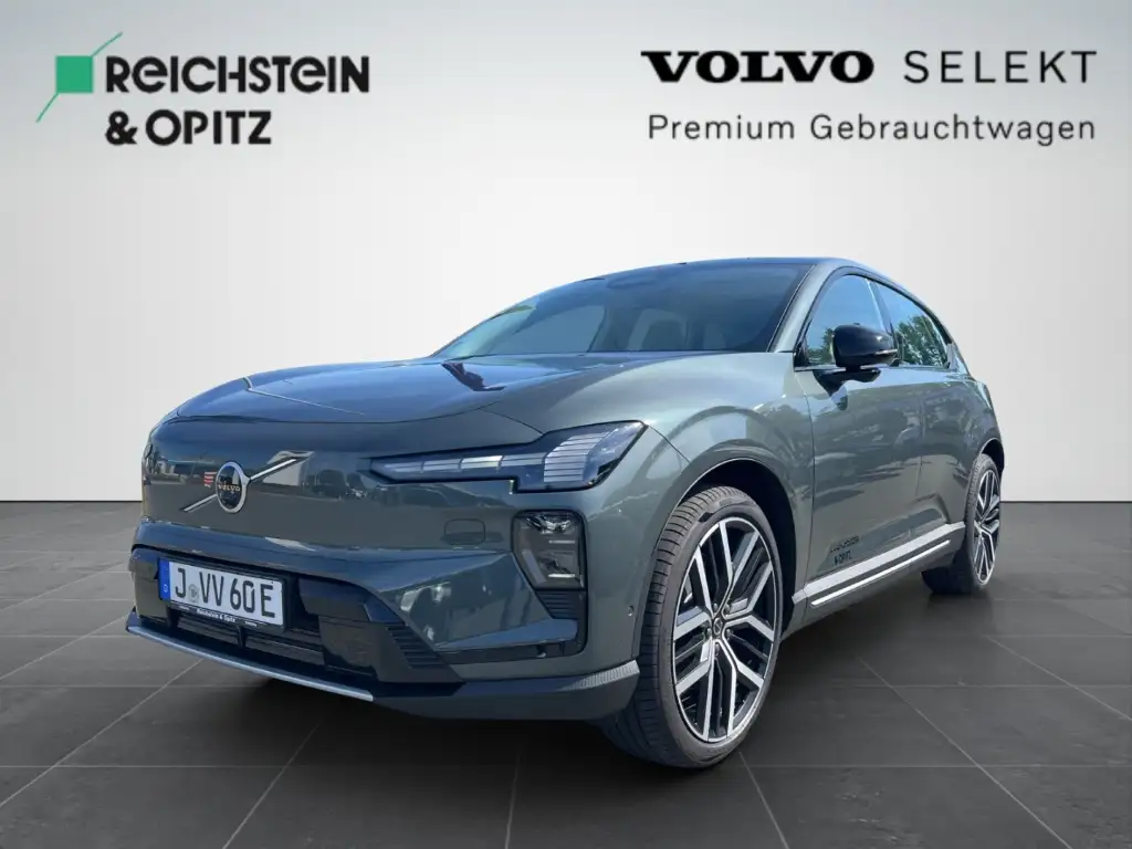 Volvo Sonstige 375 kW P10 electric Ultra AWD/Panorama