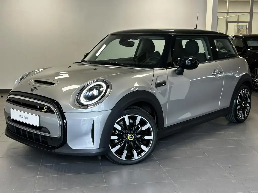 MINI Cooper SE Cooper SE 184ch  Essential BVA