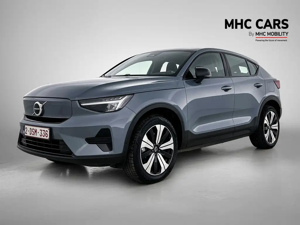 Volvo C40 Recharge Plus 69 kWh | Panoramadak | Navi | Clima