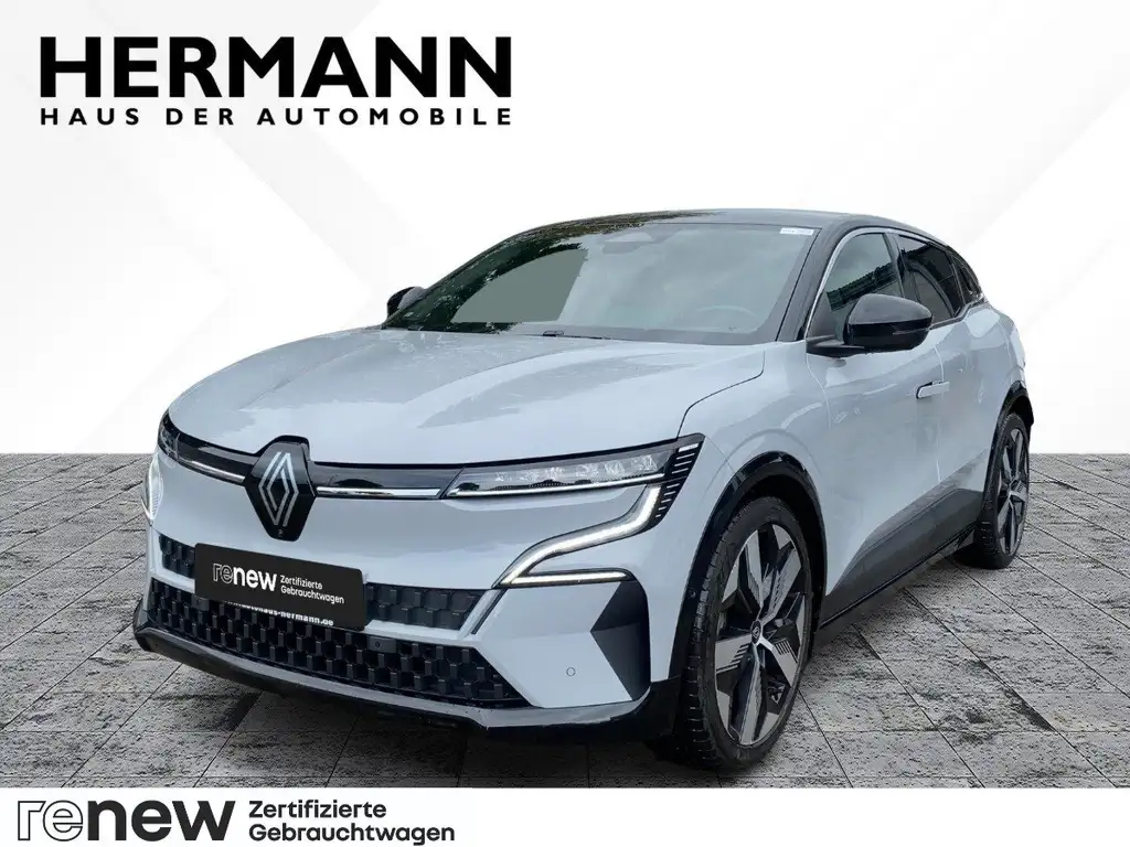 Renault Megane E-Tech EV60 220HP Techno *CarPlay*Kamera*