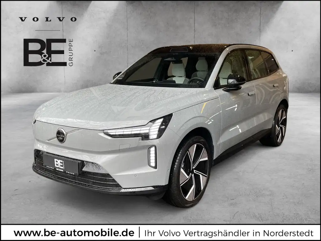 Volvo EX90 Ultra Twin Performance Pure Electric LED