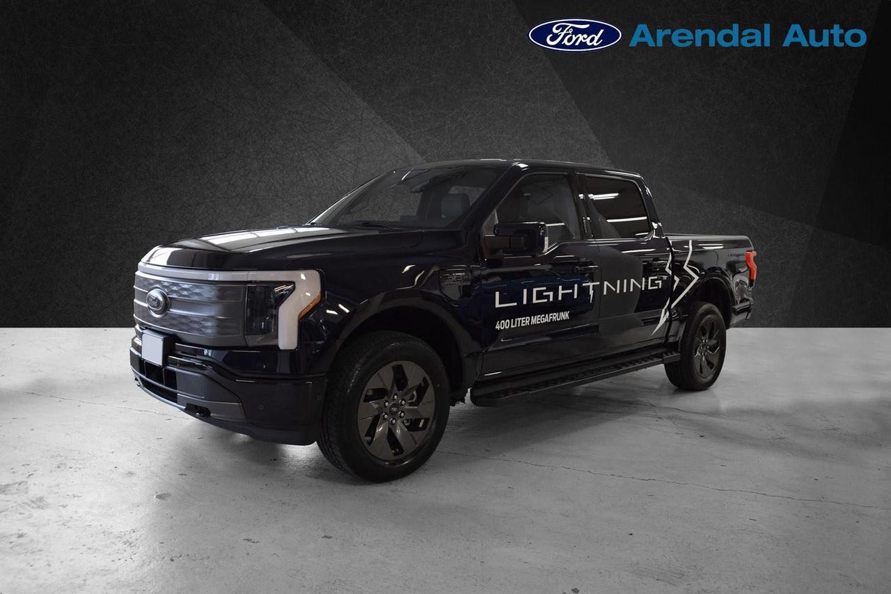Ford F-Serie