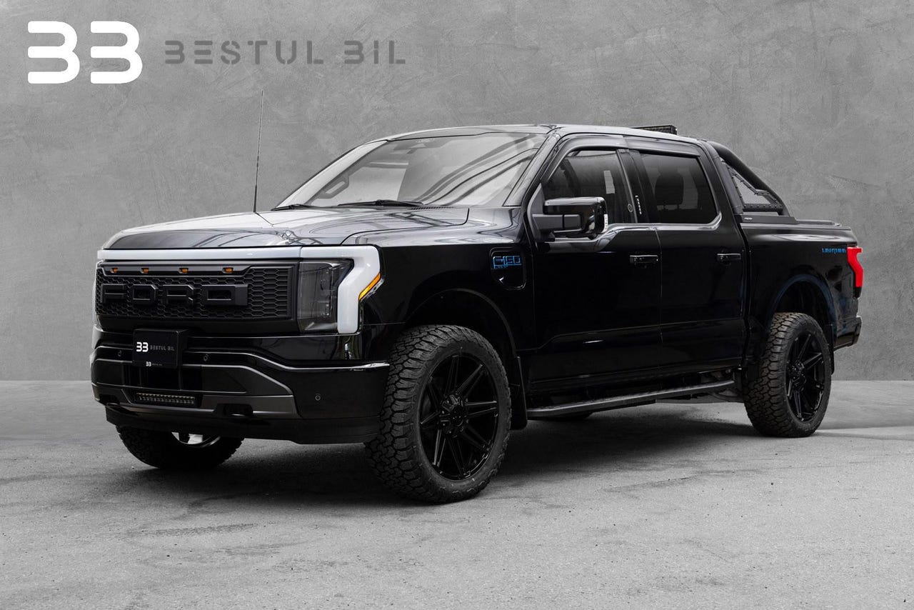 Ford F-Serie