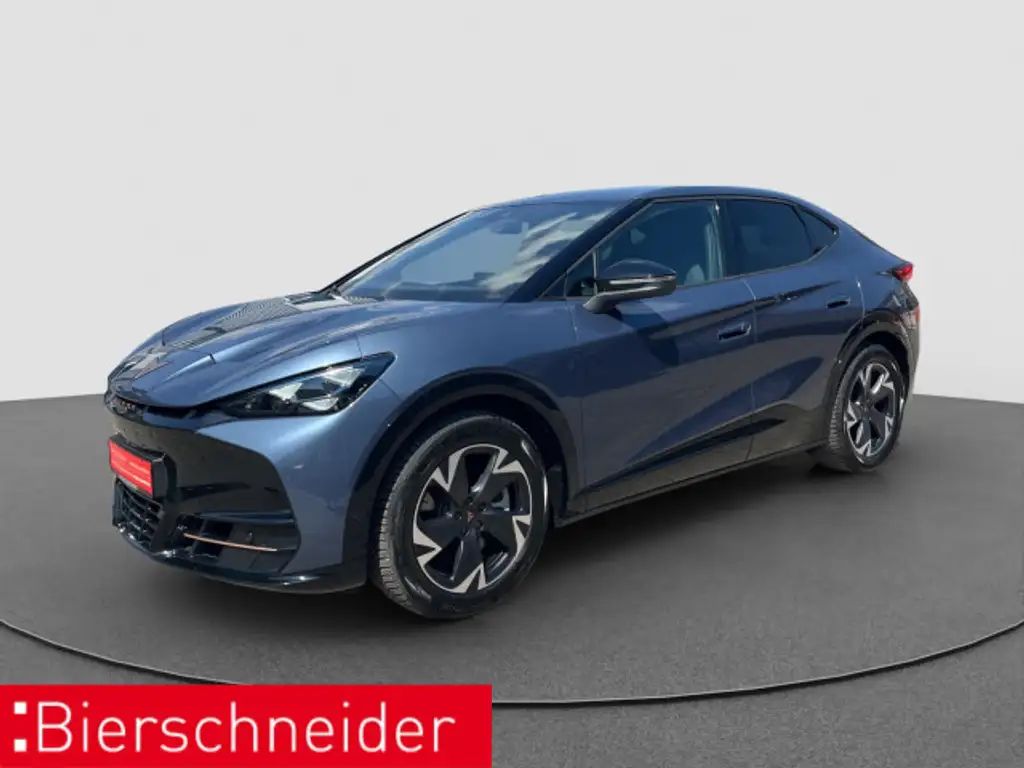 CUPRA Tavascan Endurance IMMERSIVE WÄPU GANZJAHR