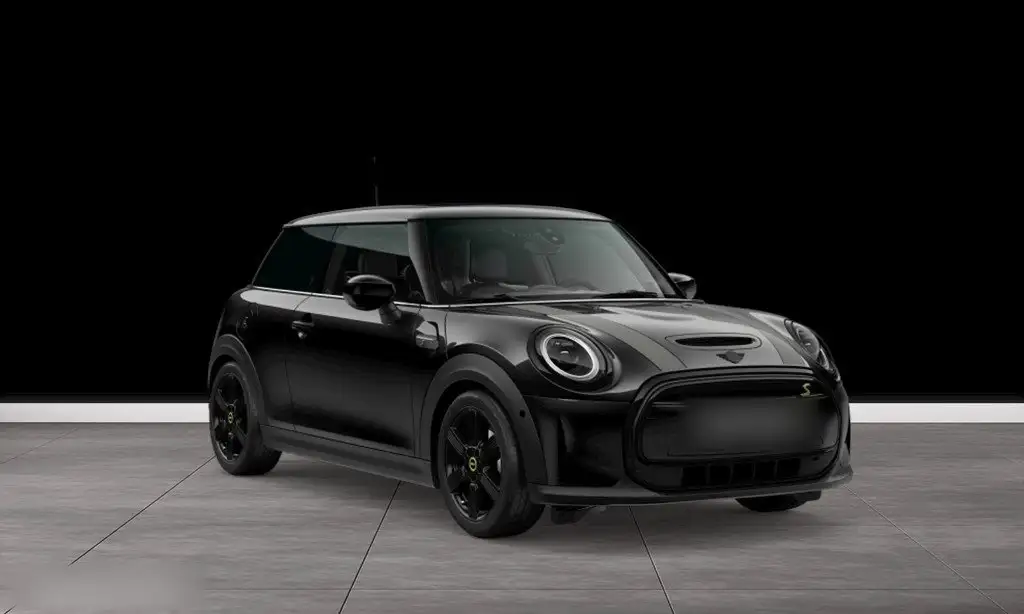 MINI Cooper SE Hatch Head-Up HK HiFi DAB LED RFK Shz