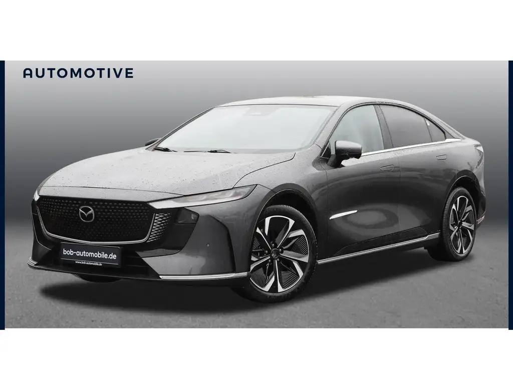 Mazda 6e EV Long Range 1AT RWD Takumi