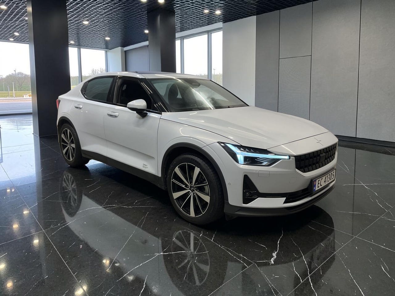 Polestar 2