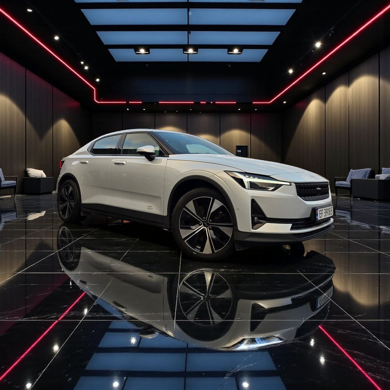Polestar 2