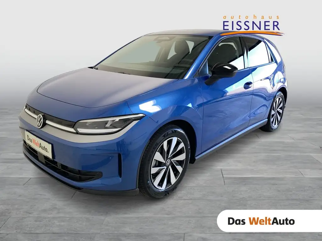 Volkswagen ID. Polo VW ID. Polo Life Edition 155 kW - 52 kWh