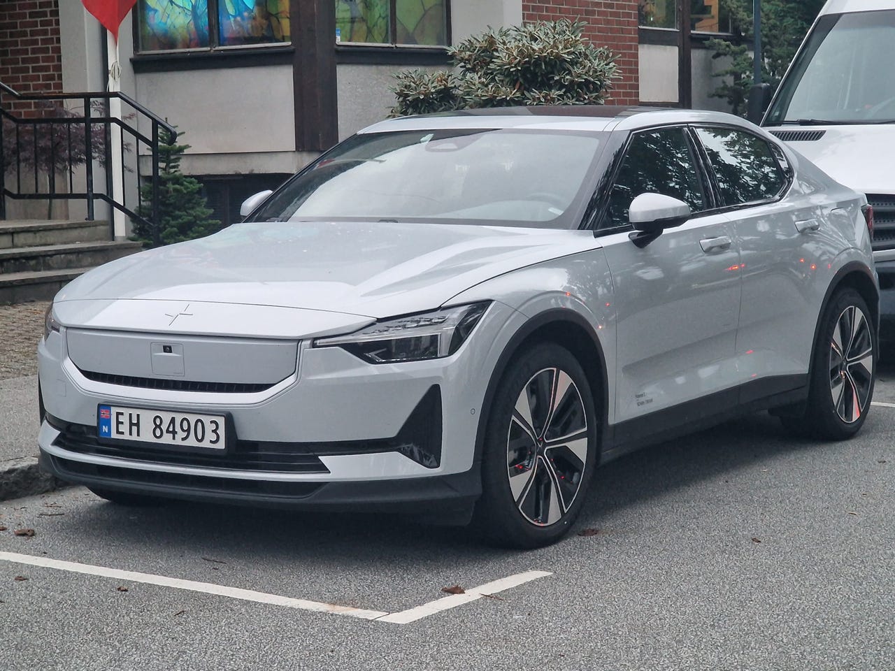 Polestar 2