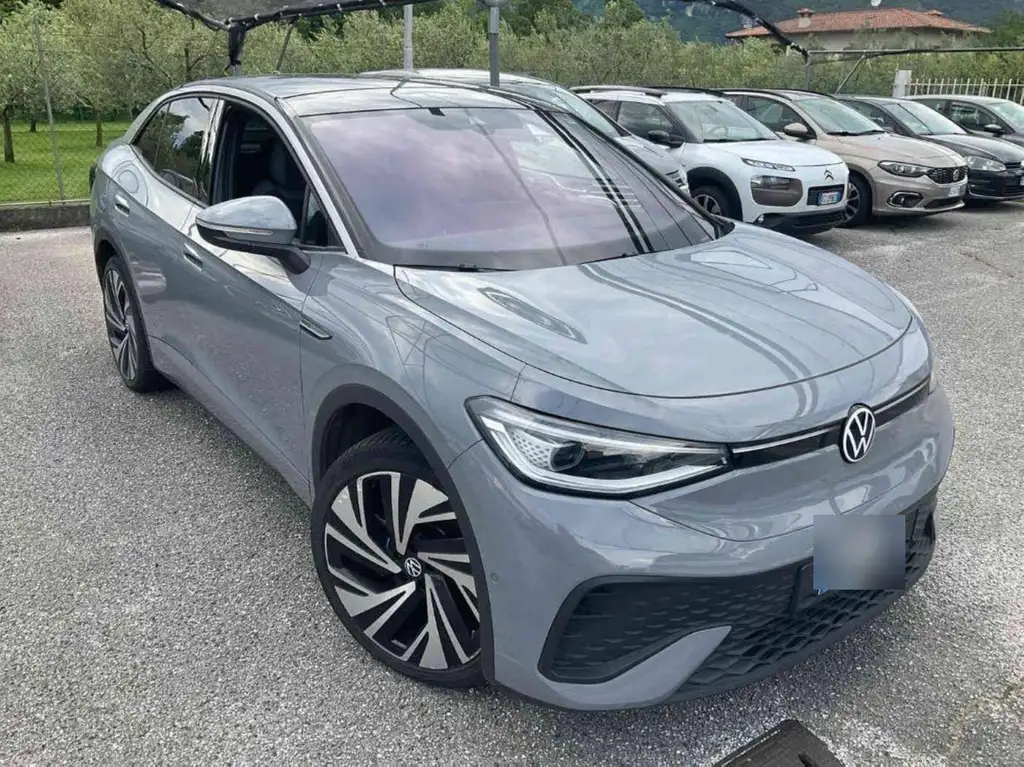 Volkswagen ID.5 ID.5 77 kWh Pro Performance 204cv
