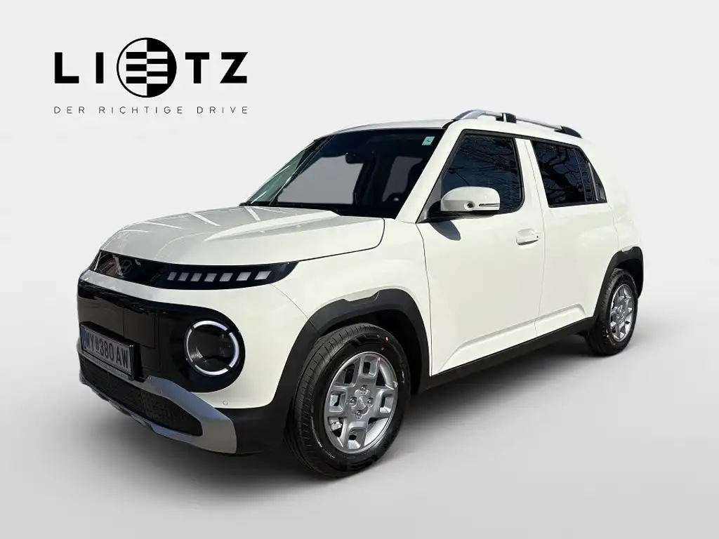 Hyundai Inster INSTER Trend Line 49kWh r5t52-P3-O1