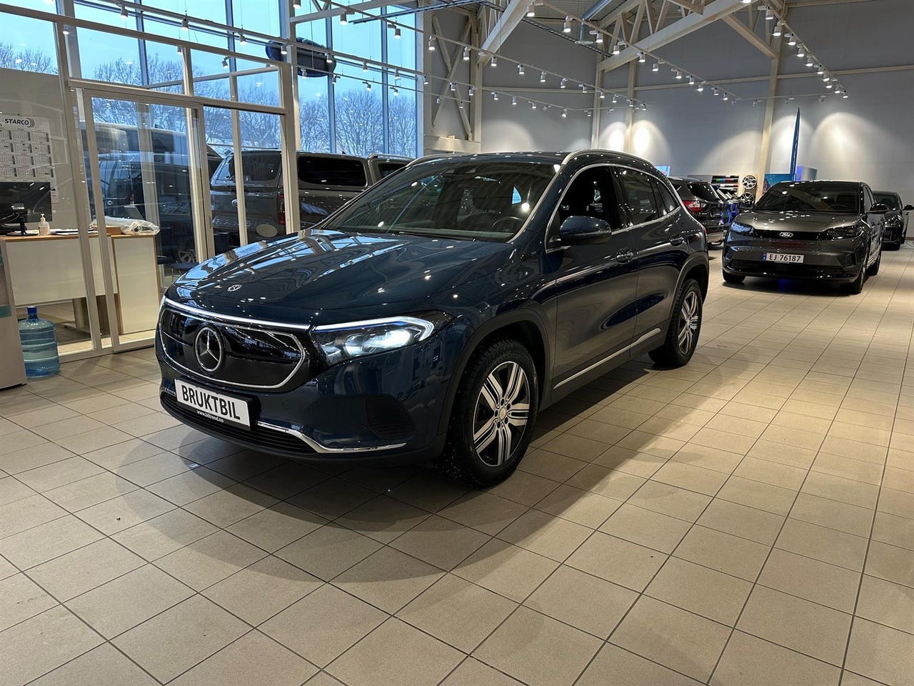 Mercedes-Benz