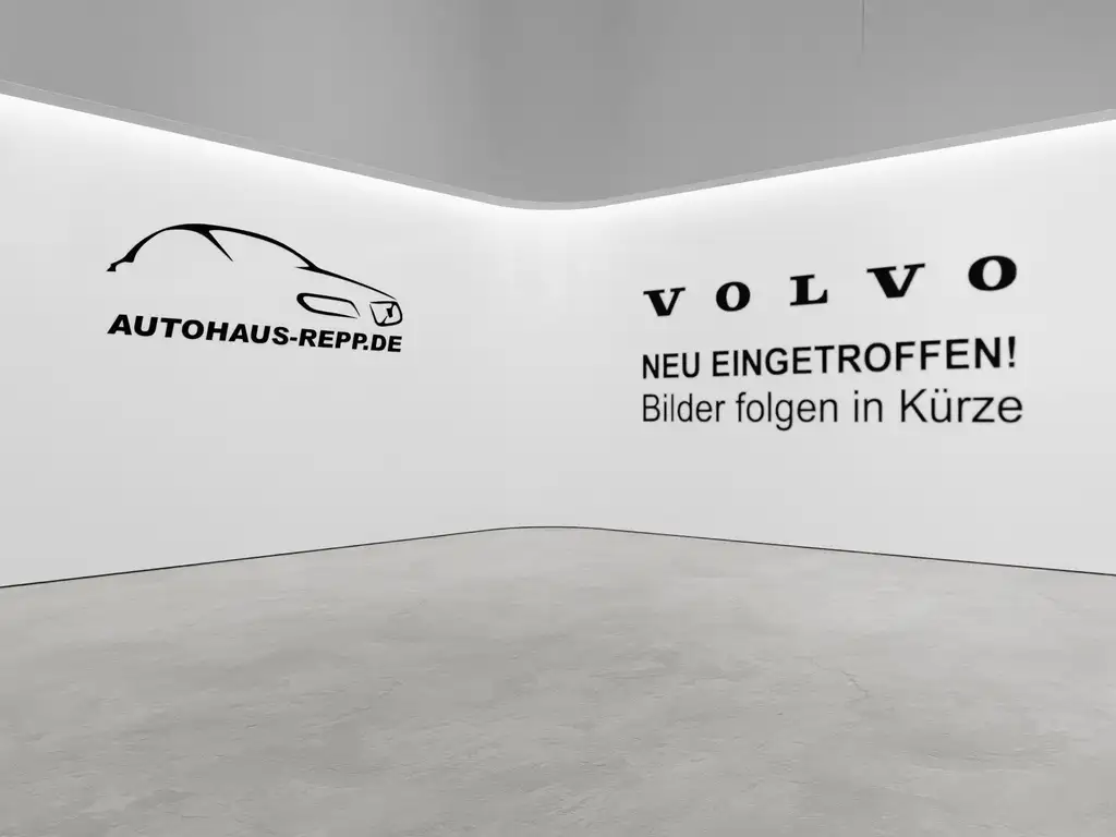 Volvo C40 1st Edition AWD Recharge Pure Electric
