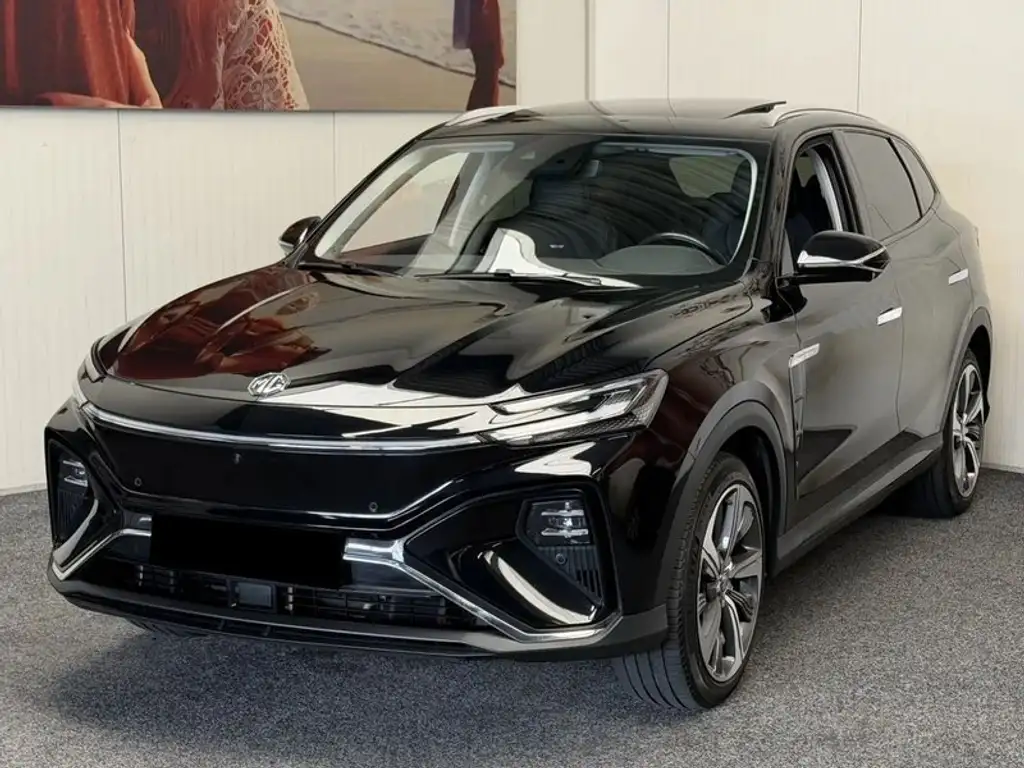 MG Marvel R 50,3 kWh Comfort