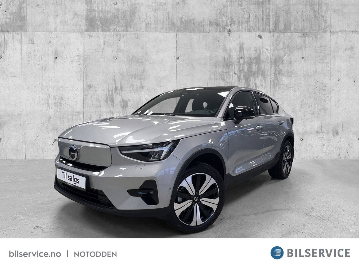 Volvo C40