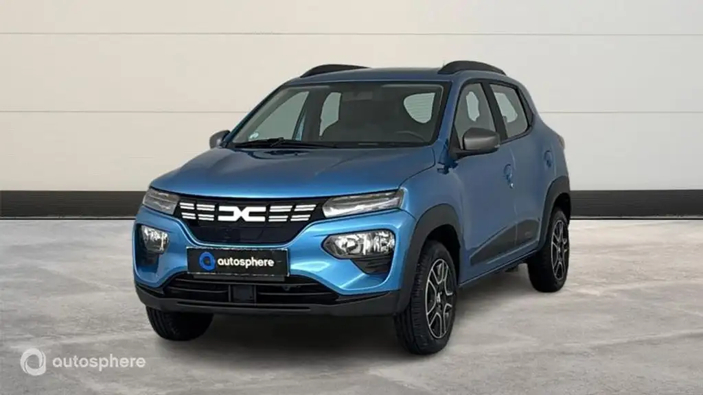 Dacia Spring Expression