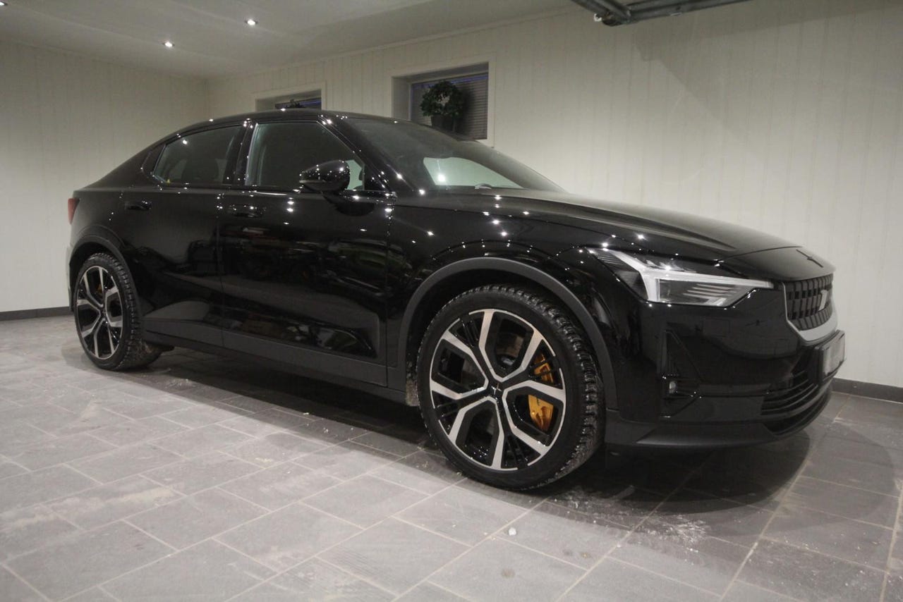 Polestar 2