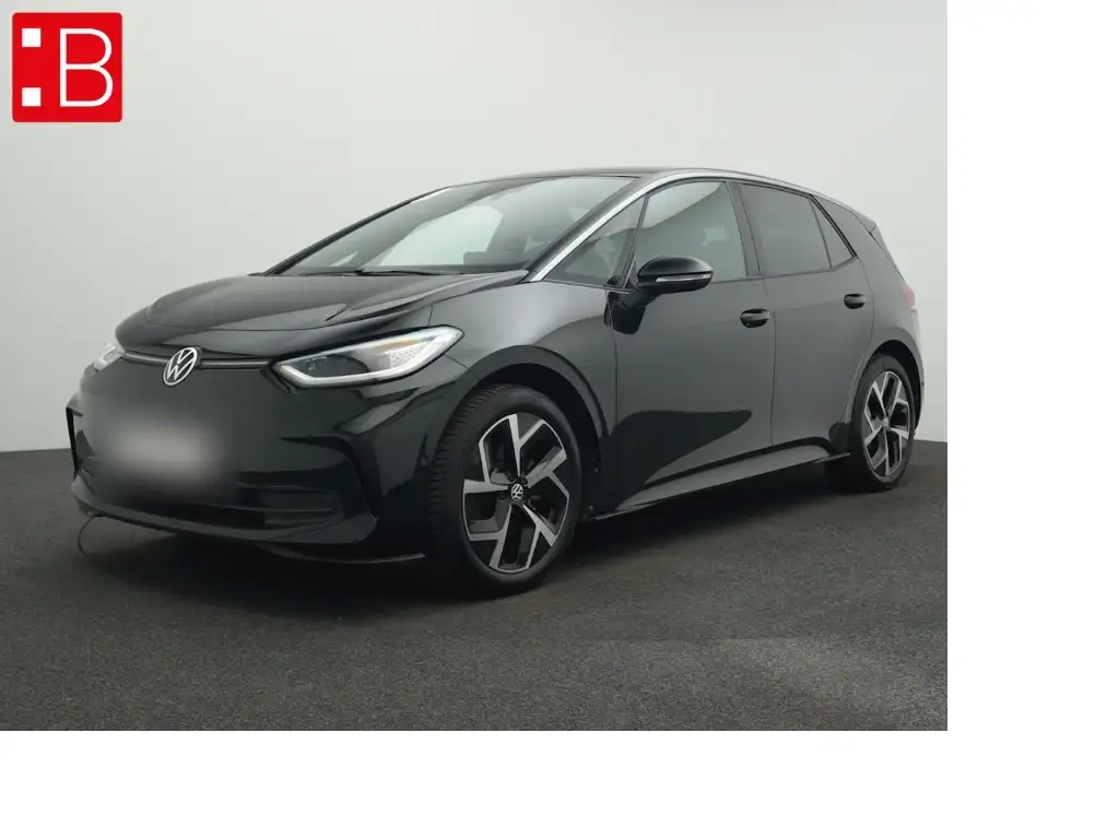 Volkswagen ID.3 Pro Move IQ-LIGHT KAMERA NAVI