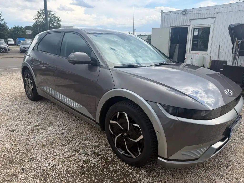 Hyundai IONIQ Ioniq 5 Techniq Elektro