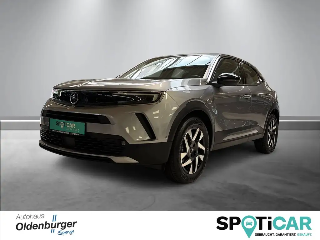 Opel Mokka-E Elegance inkl. Winter-Paket, Park & Go, OnBoardCharger (3-phasig)
