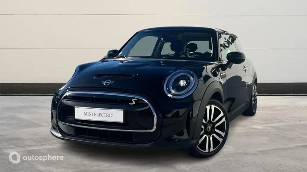 MINI Cooper SE Cooper SE 184ch  Essential BVA