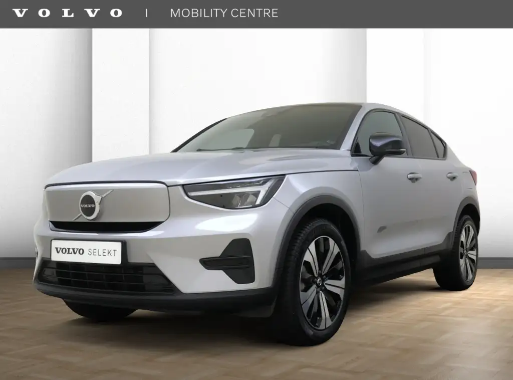 Volvo C40 Recharge Plus 69 kWh | Panoramadak | Achteruitrijc