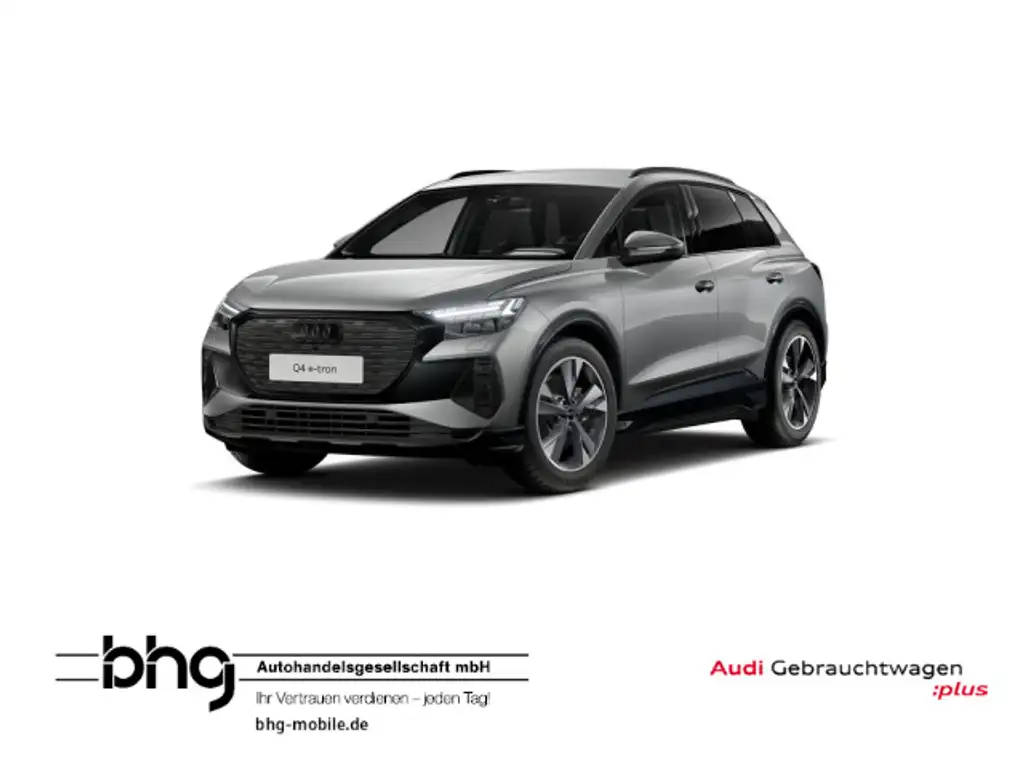 Audi Q4 e-tron Q4 40 e-tron 150 kW