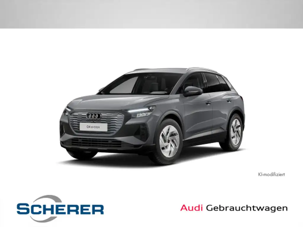 Audi Q4 e-tron 40 e-tron 150 kW