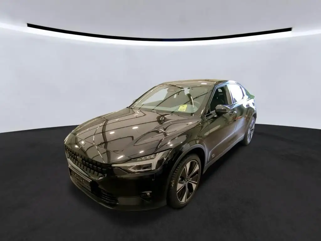 Polestar 2 Long Range Dual Pilot Plus-Paket LED Pano WP