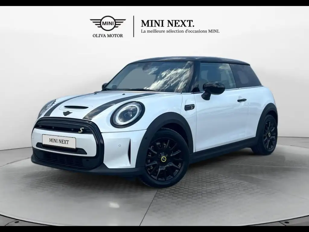 MINI Cooper SE Cooper SE 184ch Edition Premium Plus BVA 5CV
