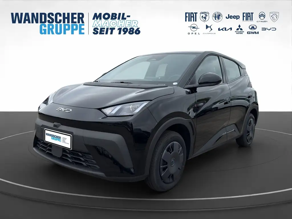 BYD Dolphin Surf 30kWh Active Carplay*Navi*DAB*