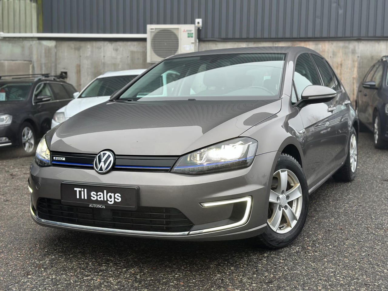 Volkswagen