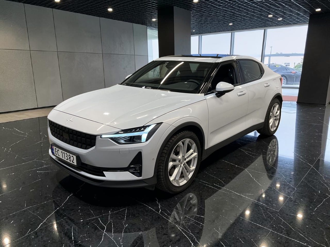 Polestar 2