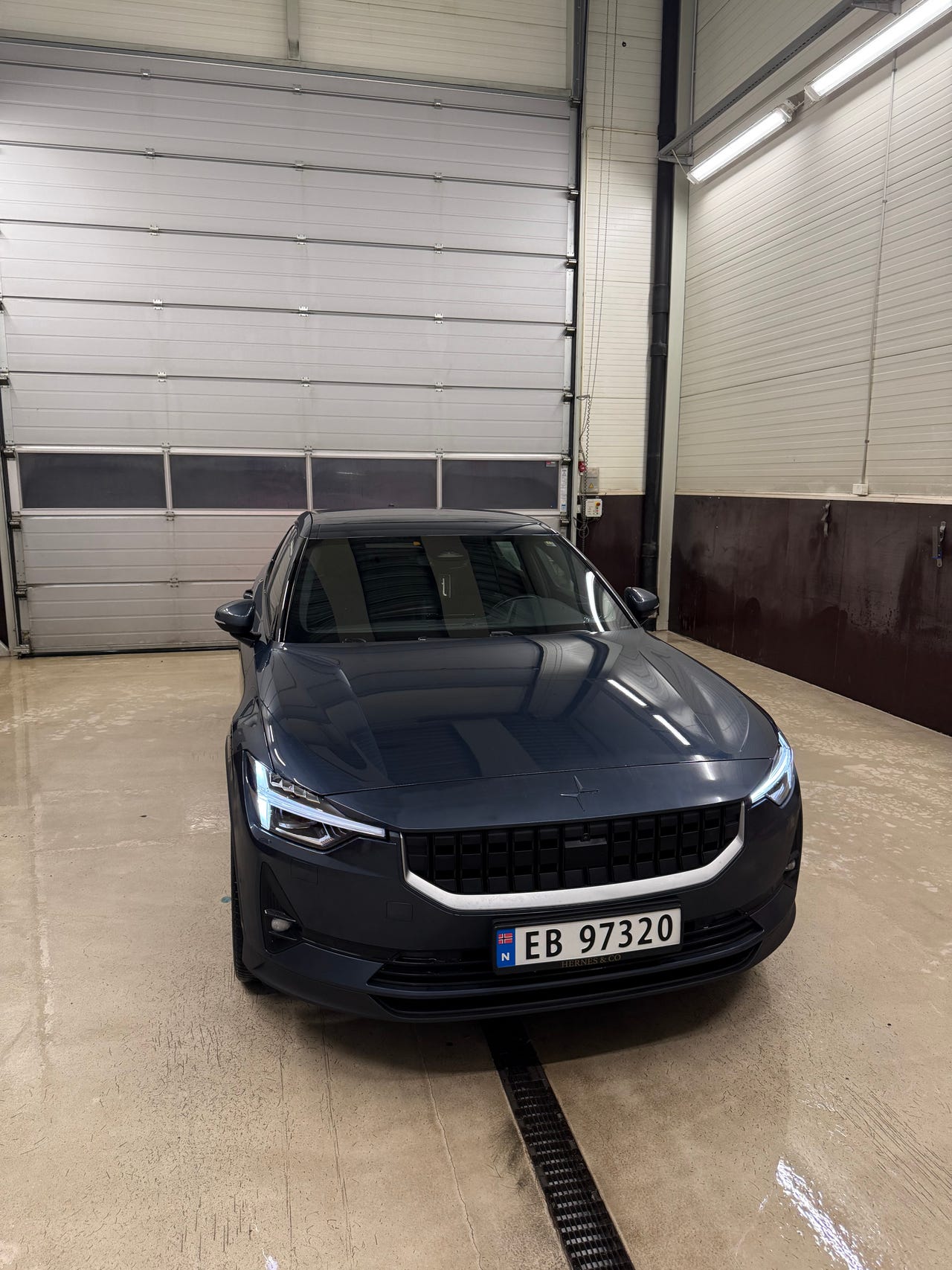 Polestar 2