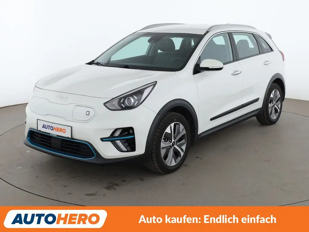 Kia e-Niro electric drive 150 kW Vision Aut.*NAVI*LED*ACC*CAM