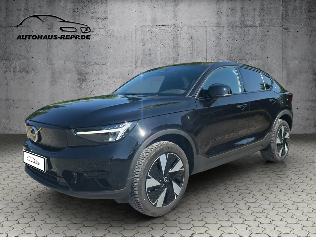 Volvo C40 Plus Recharge Pure Electric 2WD