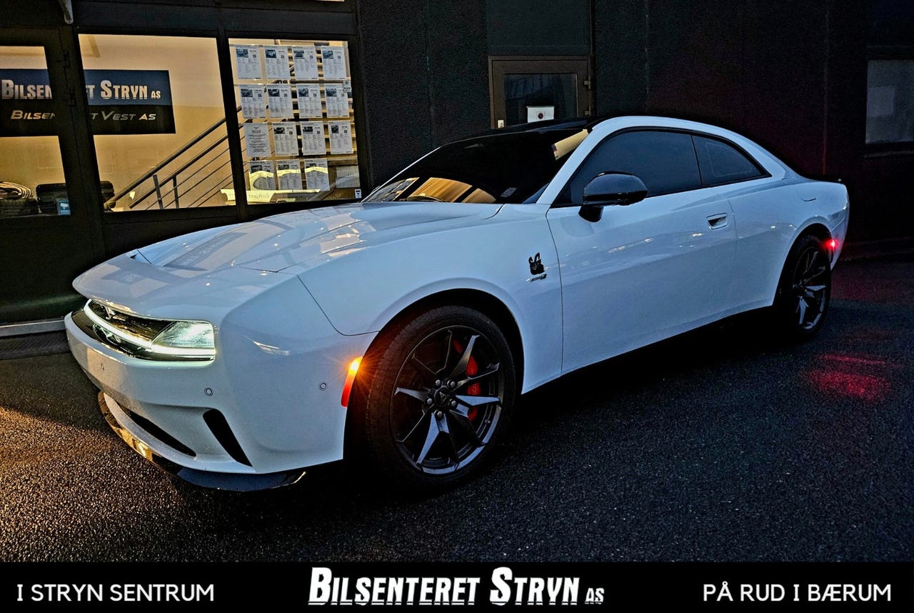 Dodge Charger