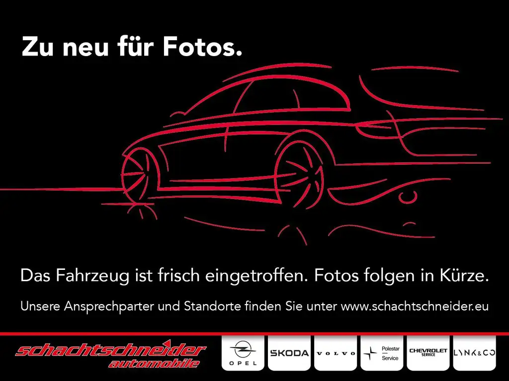 Opel Corsa-e e Edition+16Zoll+PDC+Allwetter