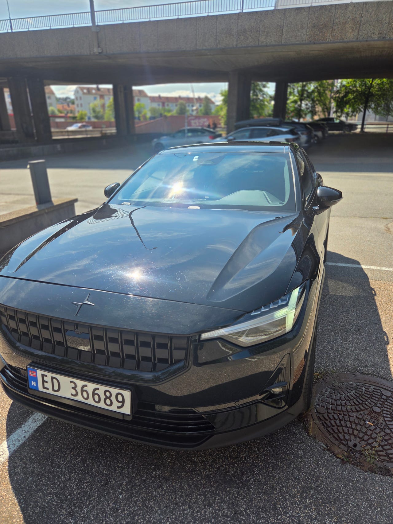 Polestar 2