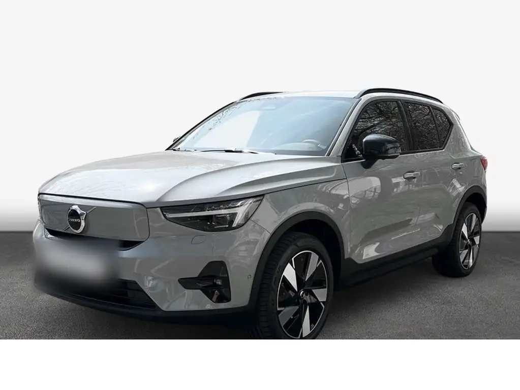 Volvo EX40 Fully Electric Single M. Extended Range RWD P