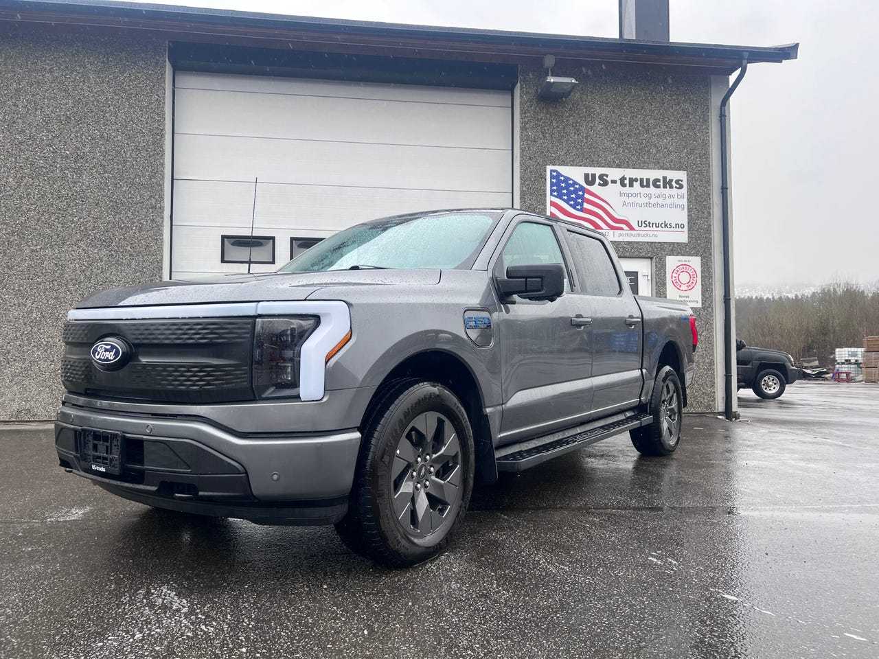 Ford F-Serie