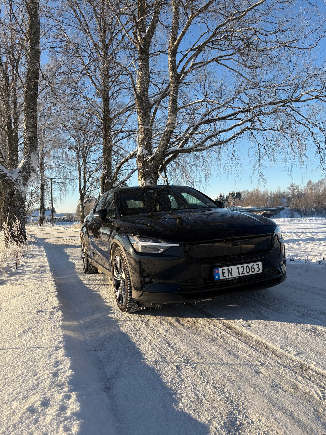 Polestar 2