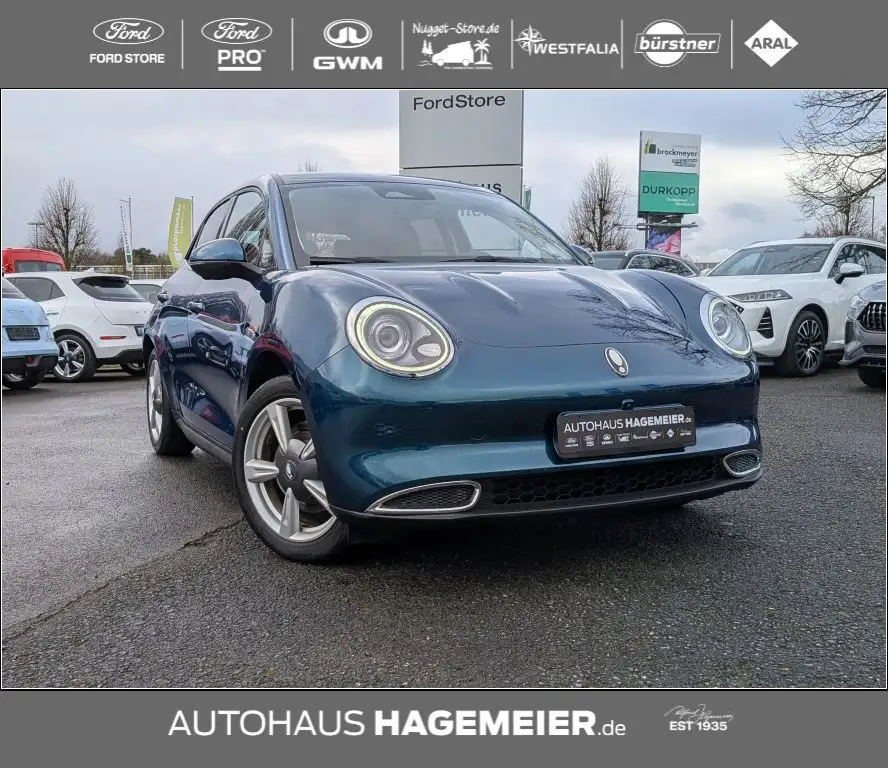 GWM ORA 03 400 Pro / Wärmepumpe / 50 x sofort!