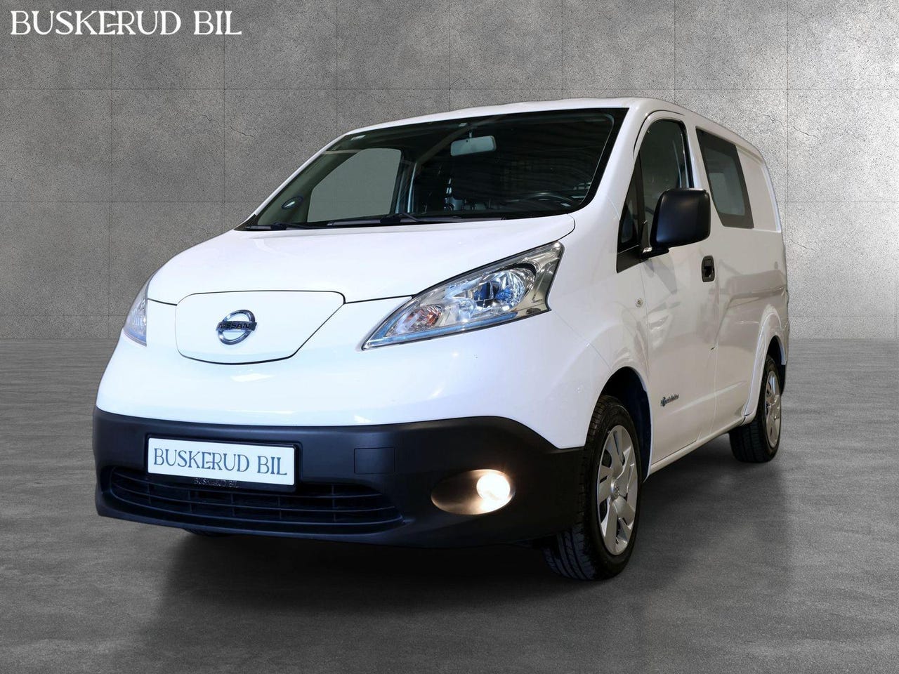 Nissan e-NV200