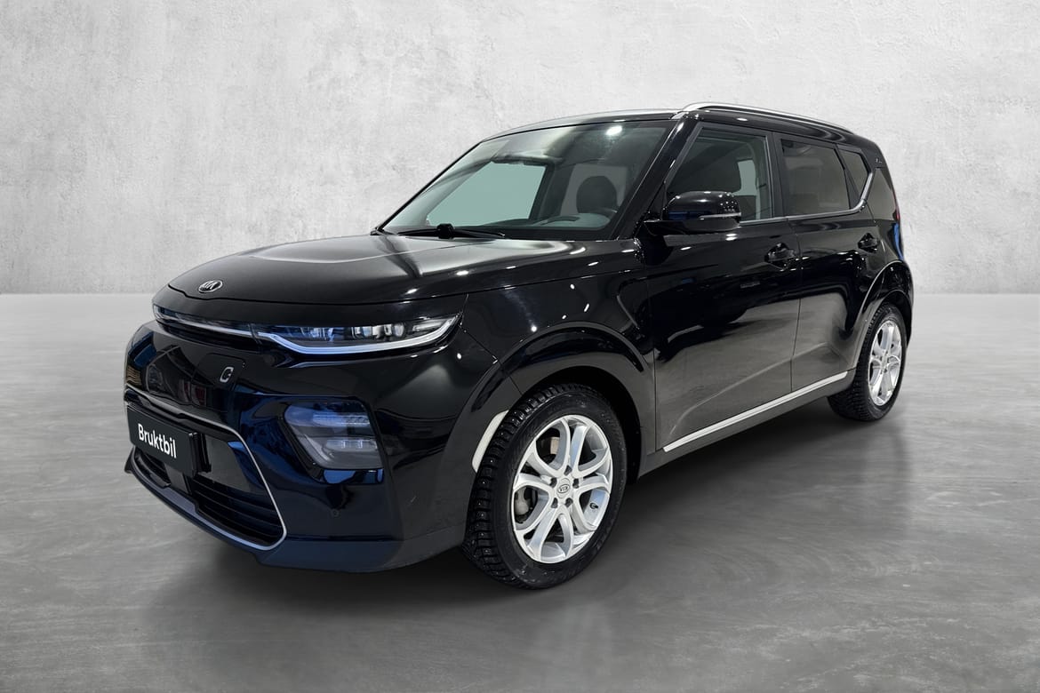 Kia e-Soul
