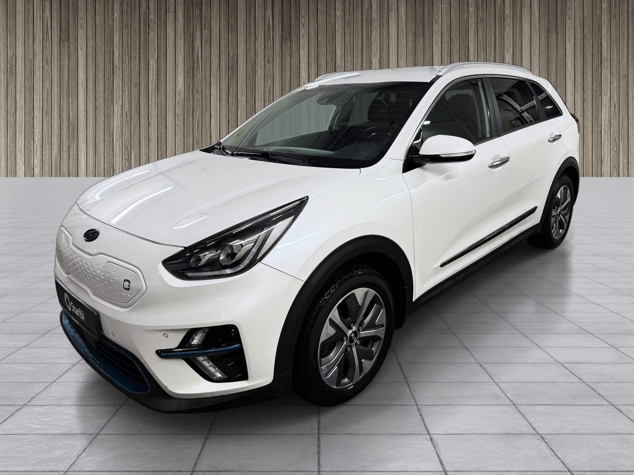 Kia e-Niro