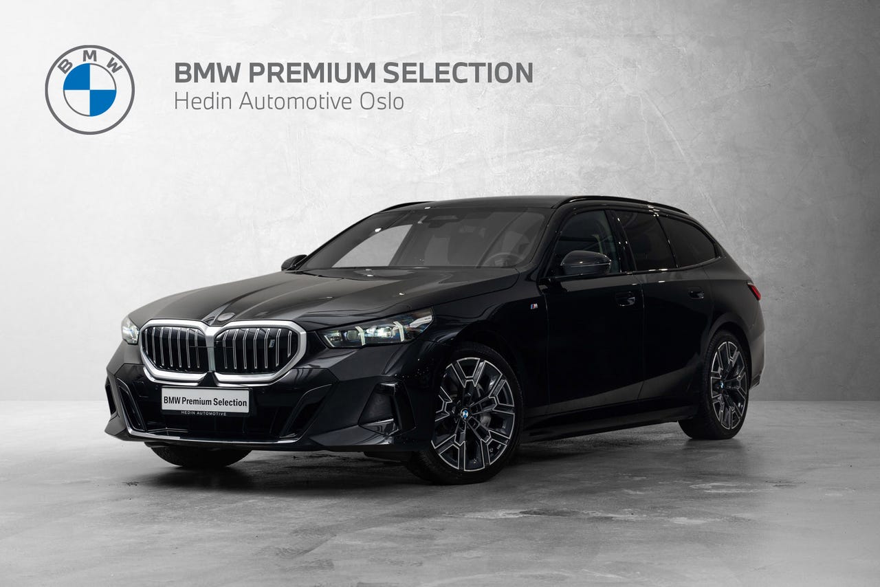 BMW i5