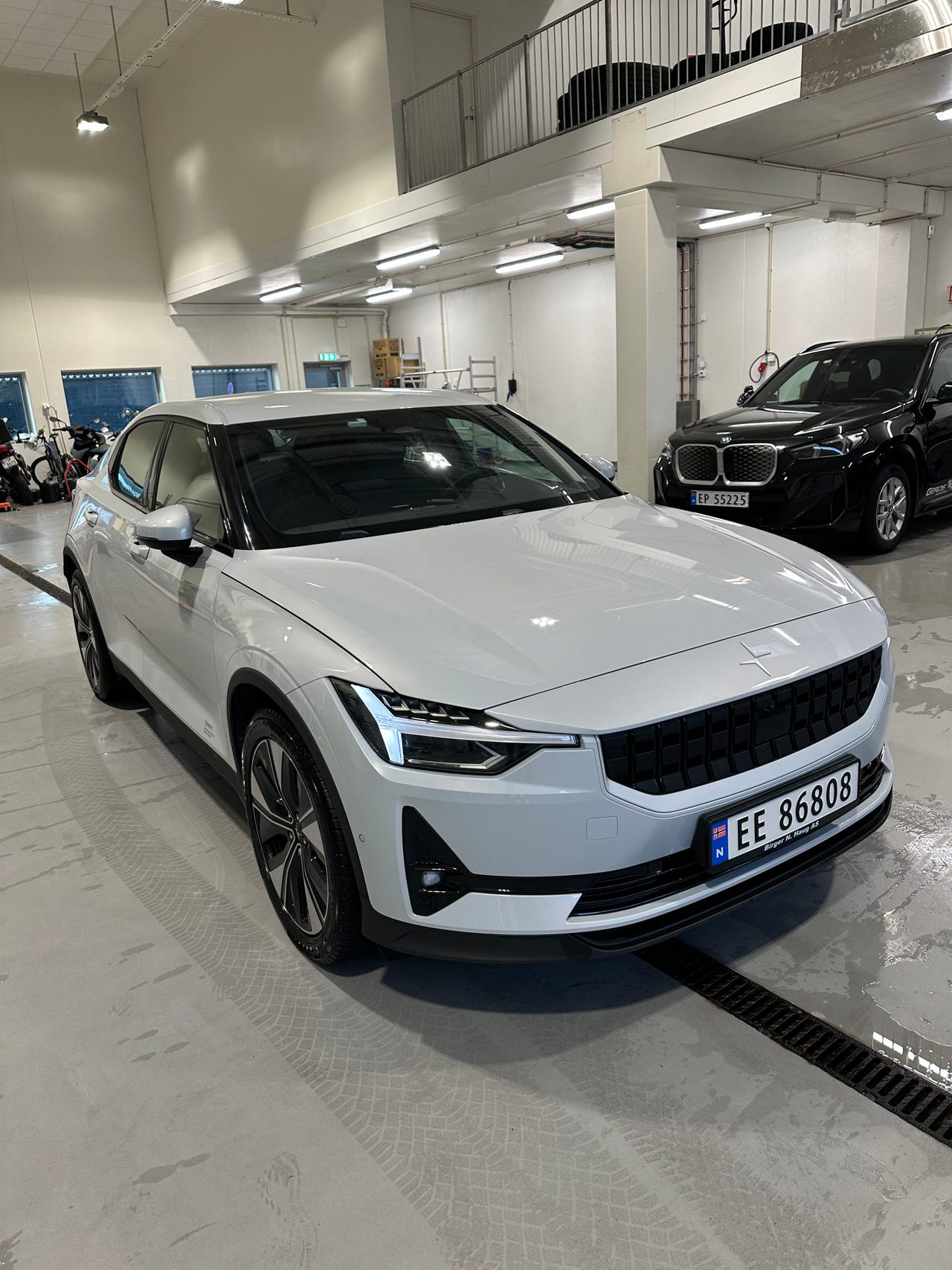Polestar 2