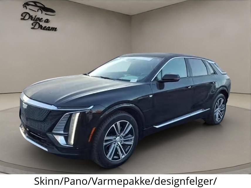 Cadillac